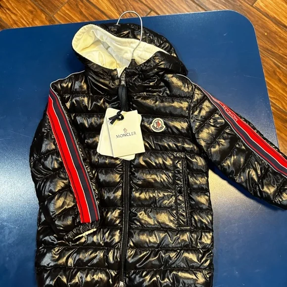 Jacket - Picture 4 of 4